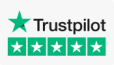 Trustpilot icon representing customer reviews, business ratings, and trusted consumer feedback