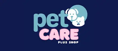 Pet Care Logo