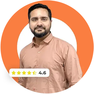 Arun Raghav, Senior Manager of Digital Marketing leading SEO, PPC, social media campaigns, content strategy, and online brand growth initiatives.