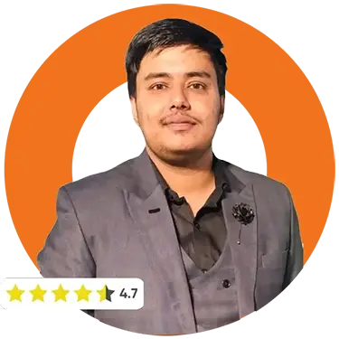Suhail Anwar Khan, Team Lead for Virtual Assistants managing remote teams, task coordination, client support, and workflow operations.