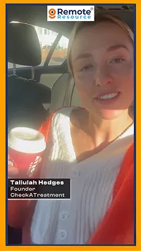 Tallulah Hedges