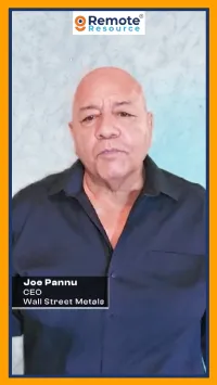 Joe Pannu