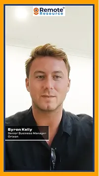 Byron Kelly