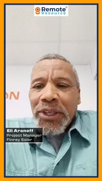 Eli Aronoff
