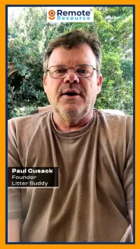 Paul Cusack