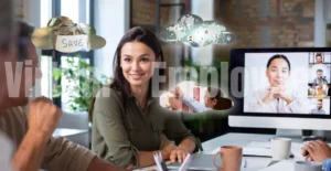 virtual employees