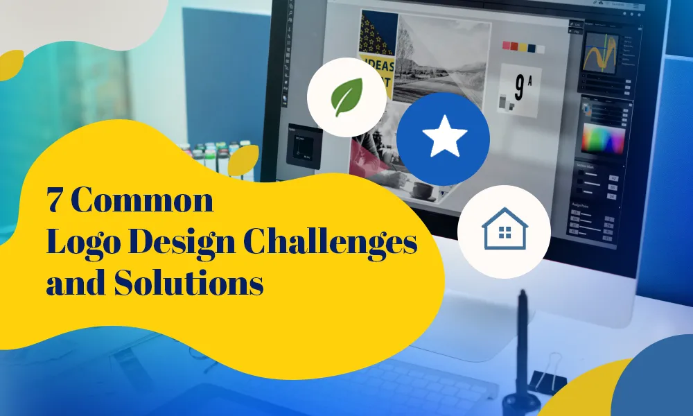 Logo Design Challenges and Solutions