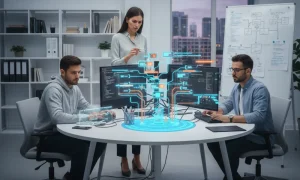 beckend developer