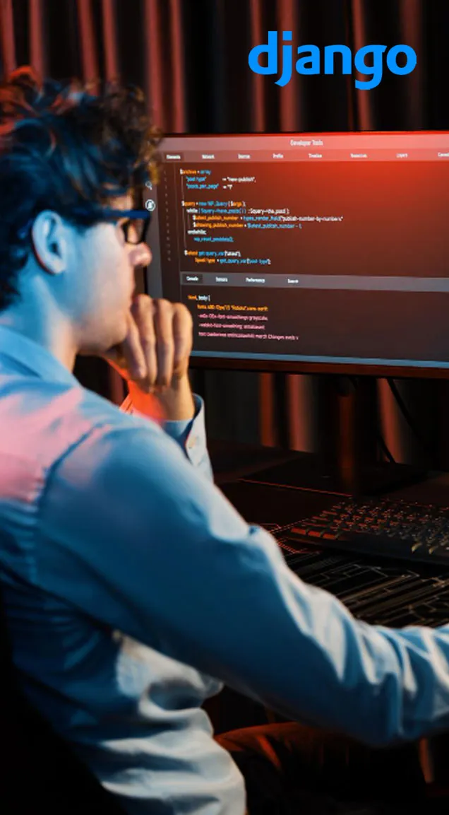 Django Development