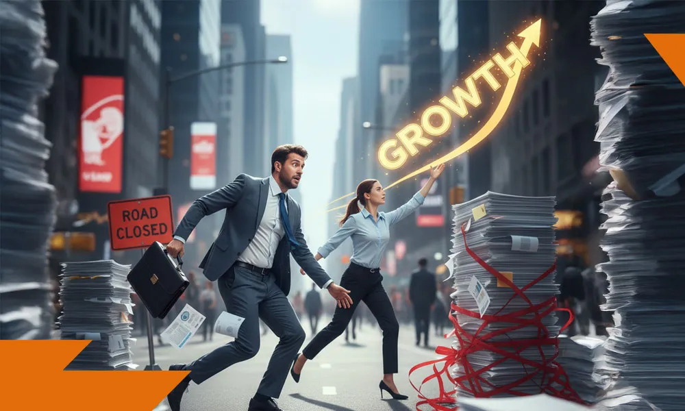 growth