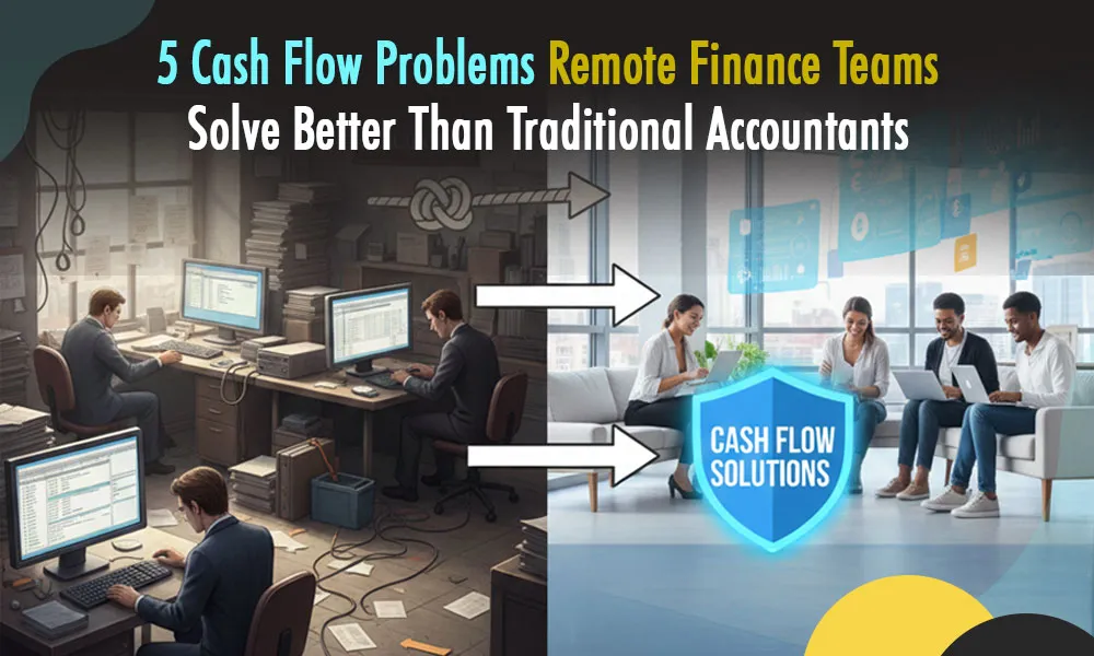 cashflow